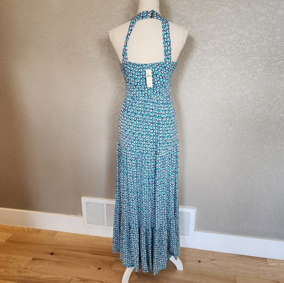 Maeve by Anthropologie maxi dress size Small New - Picture 5 of 11